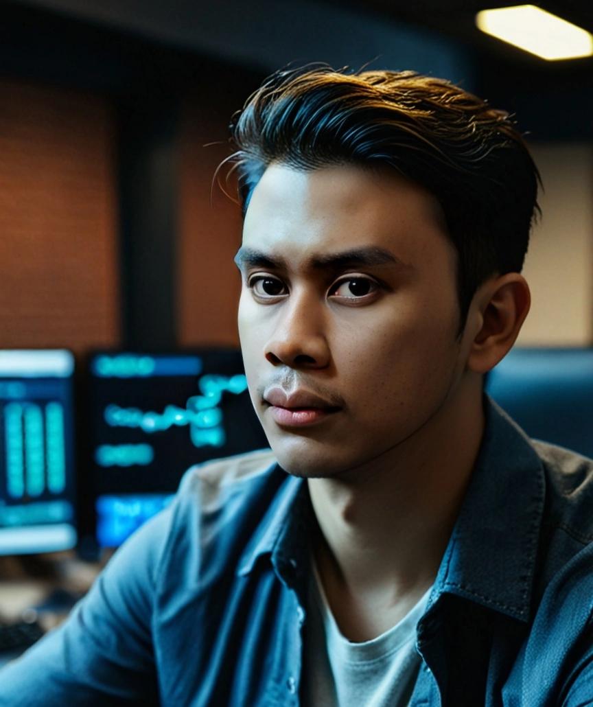 Rizki Tulus Subagyo